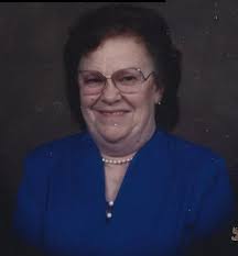 Mildred Ivedene (Barnes) Smith