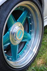 Chemically strip powder coat, then powder coat i think in the end, i don't care which process is used, as long as it only costs $400 or less. Two Tone Powder Coated Rim See Our Gallery Of Powder Coated Wheels And View Our Color Charts Powder Coated Wheels Custom Wheels Aftermarket Wheels