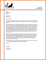 Business Letter Format Free Printable Properbusinessletterformat Http Templa Business Letter Format Example Business Letter Format Business Letter Template