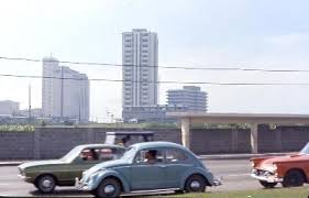 Edsa 2 Manila Manila Philippines Philippines