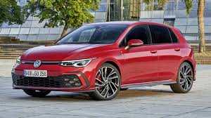 The golf knows how to carry itself, as well as your things. Vw Golf Gti Autobild De