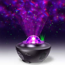 Skylight Bluetooth Projector Etsy In 2020 Star Projector Starry Lights Night Light Projector