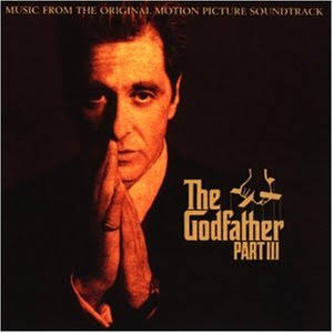 The Godfather Part III (soundtrack) - Wikipedia