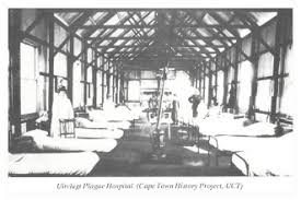 Plague Hospital – Pinelands ...