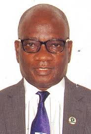 ADEBAYO's Profile :: Academic Staff Profile Book