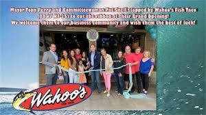 Wahoo's fish taco is located in longmont city of colorado state. 5 10 19 Middletown Minutes