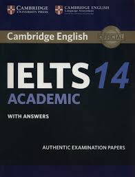 Cambridge Ielts 14 Academic Book With Answers Cambridge Ielts Ielts Reading Ielts Reading Academic