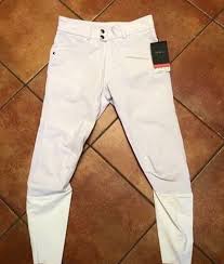 Pantalon De La Marque Horse Pilot Couleur Blanche Taille Xs Etat Neuf Jamais Porte Prix 100 Nous Contacter Pour Plus D Informati Khaki Pants Pants Khaki