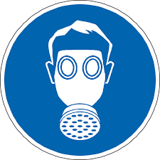 Kami meminta, mulai hari ini gunakan masker untuk semua. Masker Gas Wajib Memakai Gambar Vektor Gratis Di Pixabay