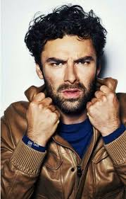 Aidan Turner Appreciation