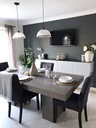 Portfolio Interior Designer Reading Cloud Interiors Concrete Dining Table Dining Room Feature Wall Feature Wall Living Room