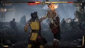 Download free working cheats on pubg lite. Mortal Kombat 11 Online Stress Test Impressions A Bloody Great Time