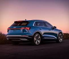 Audi E Tron Schicke Autos Autos