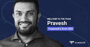 Why I Joined Truework