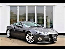 Image result for Meteorite Silver 2006 Vanquish