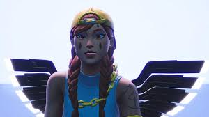 Get the goods in style. Aura Fortography Fortnite Battle Royale Armory Amino