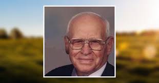 Helon Reynolds Springfield Obituary 2009