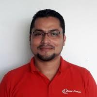 40+ "Luis Somarriba" profiles