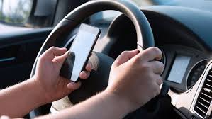 distracted driving laws in west virginia using your cell phone in the car mountain state law