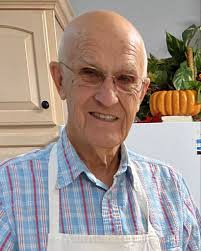 Richard W. Eggleston Obituary