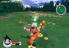 Dragon ball z sagas ps2. Dragon Ball Z Sagas Usa Sony Playstation 2 Ps2 Iso Download Romulation