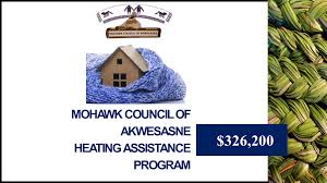 Projects – Mohawks of Akwesasne Community Settlement Trust