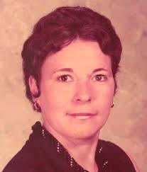 Mary Ann Fallon Caswell (1941-2021)