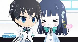 Mahouka Koukou No Rettousei Yoku Wakaru Mahouka Bluray Bd Episodes Special Soulreaperzone Free Mini Mkv Anime Direct Downloads Anime Chibi Chibi Wallpaper Chibi