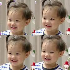 54 Oh My Baby Asher Taeoh Ideas Ricky Kim Kim Son Tae Oh