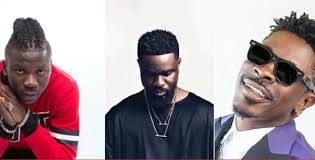 List of top 100 richest people in uganda 2019. Who Is The Richest Music Artist Ever