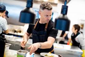 Prior to joining cnn in 2018, he was a producer and then a correspondent with abc news for 20 years. Celebrity Chef Nic Watt Bounces Back With Two New Restaurants Set To Open Stuff Co Nz