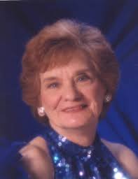 Lucille Hamons avis de décès