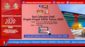 Permohonan jawatan kosong lembaga kemajuan wilayah kedah ( keda). Lembaga Kemajuan Wilayah Kedah Keda Startseite Facebook