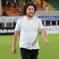 Fatih Tekke, Alanyaspor'daki teknik direktörlük görevinden istifa etti!