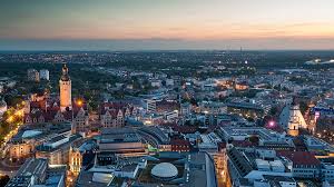 It is the industrial center of the region and a major cultural center, offering interesting sights, shopping possibilities and lively nightlife. Where Is Leipzig And Why Is This Ireland S Most Burning Question Irish Mirror Online