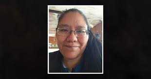 Nanette Laner Yazzie Obituary April 17, 2023