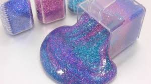 Slime aus 2 zutaten selber machen ohne kontaktlinsenlösung super einfach. How To Make Glitter Galaxy Clay Slime Recipe Diy Toys Pompom ë°ì§ì´ ê°¤ë­ì ì¡ì²´ê´´ë¬¼ ë§ë¤ê¸° ì¡ê´´ í´ Herstellung Schleim Selbstgemachter Schleim Cooles Basteln Fur Kinder