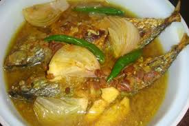 Memang sedap rasa masam2 manis dan pedas2 ikanpatinmasakasamrebus #resepiikanpatinmasakasamrebus #ikanpatinmasakasam ~ ikan patin masak asam rebus hari ni. Ikan Goreng Taucu Berkuah Jamu Selera Mstar