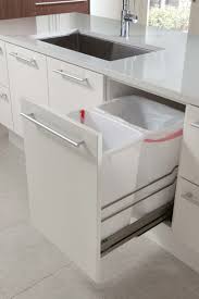 Every time i log on or try to save a file my computer keeps saying my trash bin is corrupted and would i do you want to empty the recycle bin for this drive? Kitchen Design Idea Hide Pull Out Trash Bins In Your Cabinetry