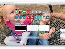 Edited by thor, sid bedekar, eng. How To Add Your Own Background Image To Safari S Start Page Macworld Uk