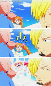 One Piece: Times Sanji Saved The Crew