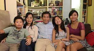 Crippling poverty and an overpaid government mean singapore is not the beacon of social perfection that rupert murdoch claims. Facebook