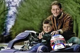 Ben je op zoek naar max verstappen en red bull racing merchandise? Jos Verstappen Terug In Autosport Maar Nooit Meer Zo Extre De Limburger Mobile