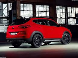 Hyundai Tucson N Line Hyundai Best Midsize Suv Hyundai Tucson