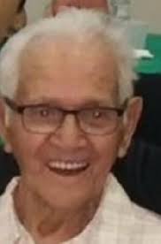 Obituary information for James Thompson