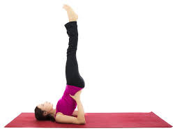 Pin On Yoga Weight Loss