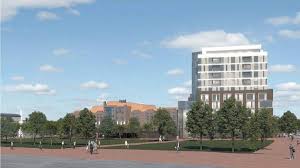 Oldenburg ist eine kreisfreie stadt in dem gleichnamigen landkreis. Diskussion Um Bauprojekte In Oldenburg Viel Zu Hoch