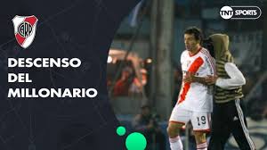 Pinta ser un partido muy complicado pero vamos por los 3 puntos!! A 9 Anos Del Descenso De River Youtube