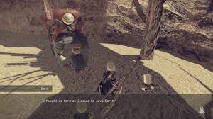 Nier Automata How To Get The Desert Lunar Tear Fast Youtube You can then play for the lunar. nier automata how to get the desert lunar tear fast