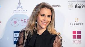 sarah saldmann